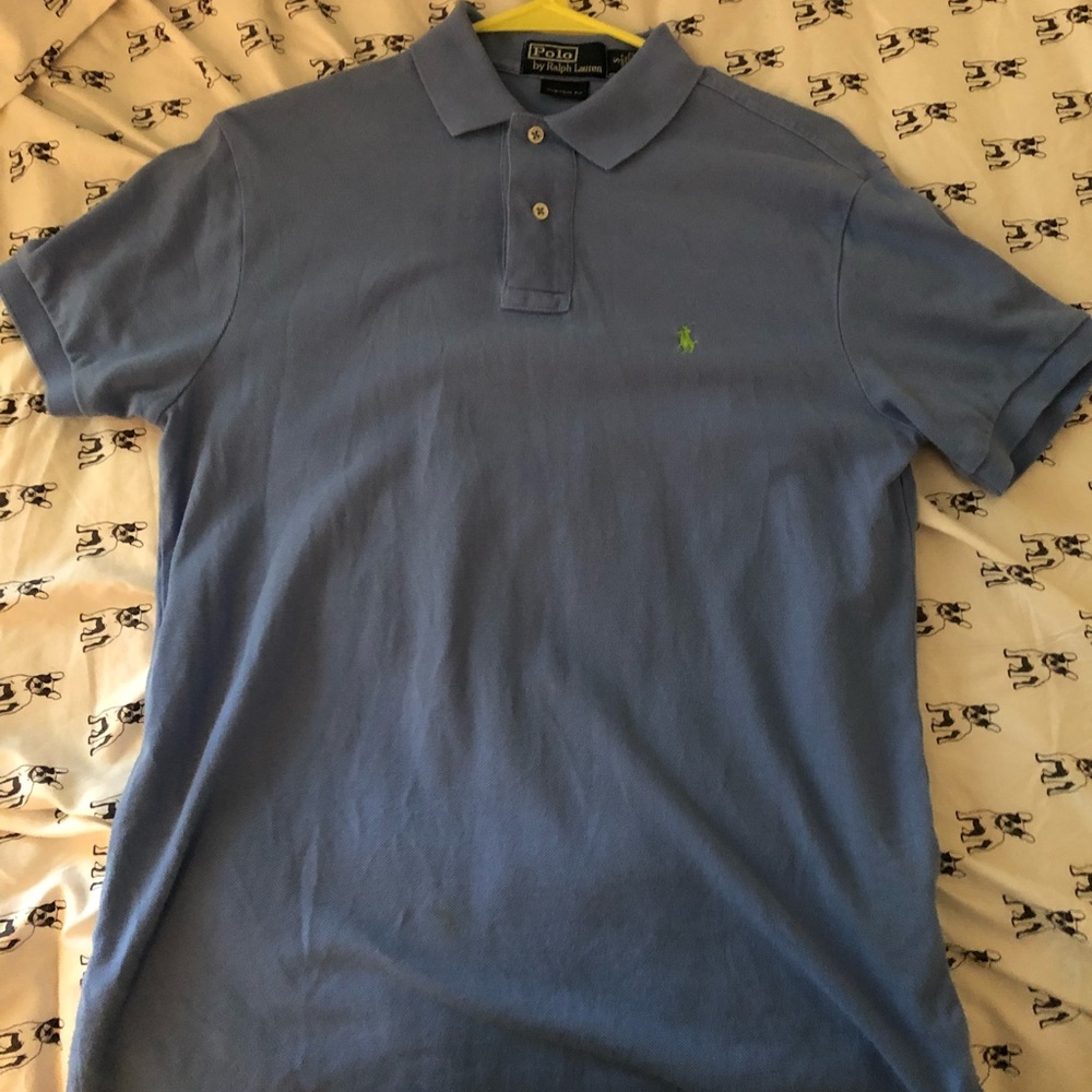 RalphLauren Polo